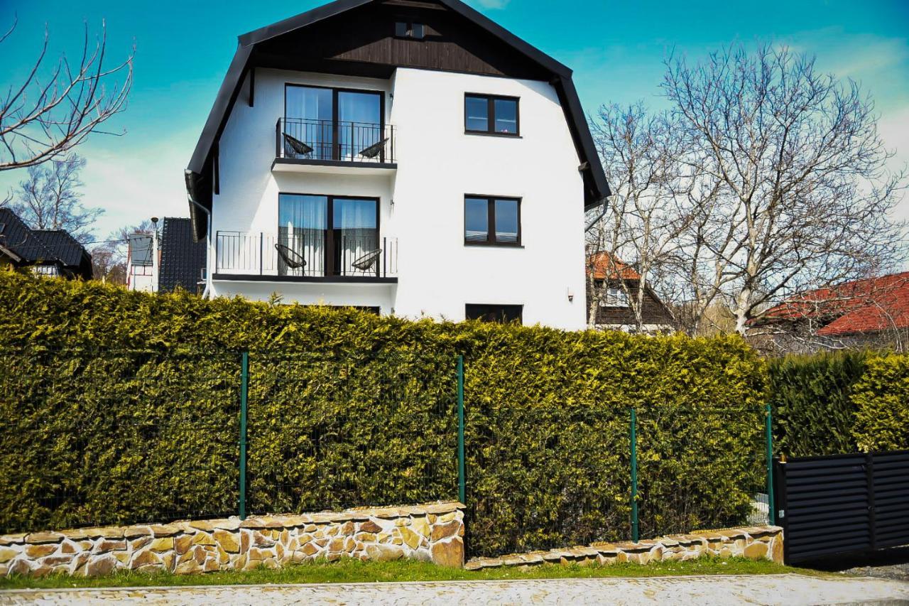 Mawarooms Swieradow-Zdroj Exterior photo